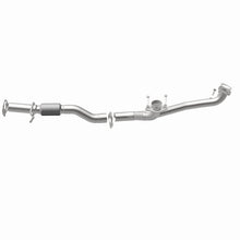 Load image into Gallery viewer, BRExhaust 11-15 Explorer 3.5L Front Pipe Kit - 107-0171