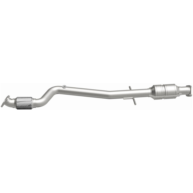 MagnaFlow Direct Fit Catalytic Converter 2012-2014 CRUZE 1.4L Underbody - 52109
