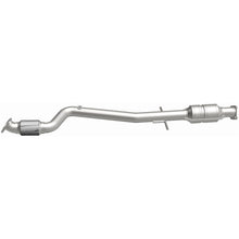 Load image into Gallery viewer, MagnaFlow Direct Fit Catalytic Converter 2012-2014 CRUZE 1.4L Underbody - 52109