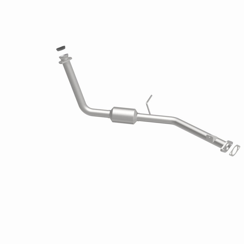 MagnaFlow Direct Fit Catalytic Converter 1986-1994 Suzuki Samurai 1.3 - 24459