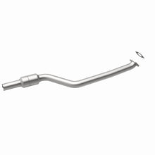Load image into Gallery viewer, MagnaFlow 2010 BMW 335i xDrive 3.0L Direct Fit Converter - 557769