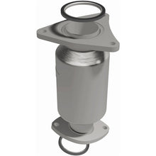 Load image into Gallery viewer, MagnaFlow Direct Fit Catalytic Converter 01-08 Lexus SC430 4.3L Manifold - 50709
