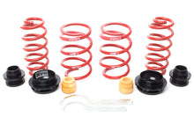 Load image into Gallery viewer, H&amp;R 18-21 Audi RS3 (AWD) Typ GY VTF Adjustable Lowering Springs (w/ RS-Sport Sus.) w/DCC - 23027-1