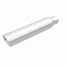 Load image into Gallery viewer, MagnaFlow Tip 1-Pk Re 3.50 X 18 2.5 Id 15De - 35114