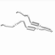Load image into Gallery viewer, MagnaFlow Sys C/B 75-79 Chevy Camaro - 16828