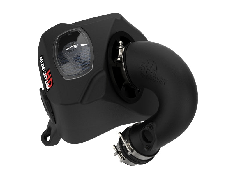 aFe 15-20 Toyota Hilux L4-2.8L (td) Momentum HD Cold Air Intake System w/ Pro 10R Media - 50-70063T