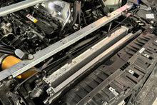 Load image into Gallery viewer, CSF BMW F9X X3M/X4M High-Performance Heat Exchanger and Transmission Cooler Module - 8331