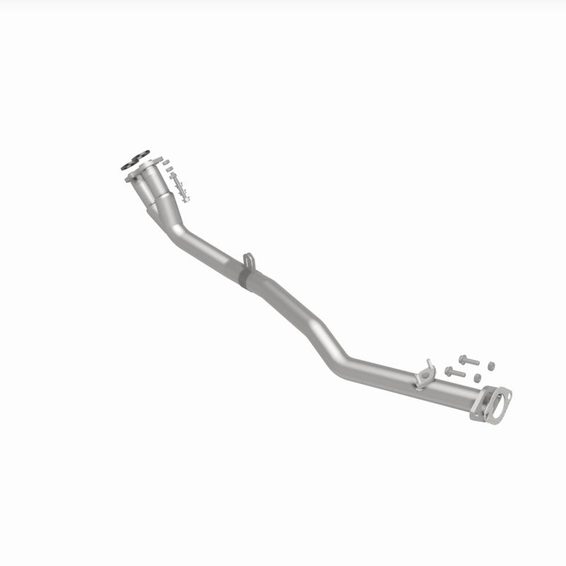 BRE Exhaust 86-88 Pickup 2.4L Front Pipe Kit - 107-0224
