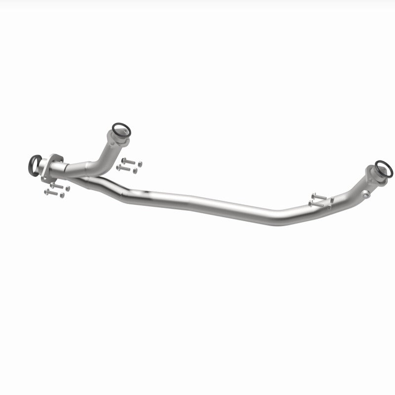 BRE Exhaust 04-10 Sienna 3.3L 3.5L Front Pipe Kit - 107-0073