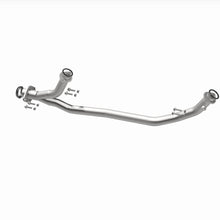 Load image into Gallery viewer, BRE Exhaust 04-10 Sienna 3.3L 3.5L Front Pipe Kit - 107-0073