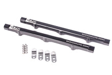 Load image into Gallery viewer, Radium Engineering GM LS7 Engine Fuel Rails - 20-0361