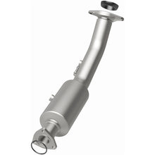Load image into Gallery viewer, MagnaFlow 2007-2011 Honda Civic L4 2.0L California Catalytic Converter Direct Fit - 5461185
