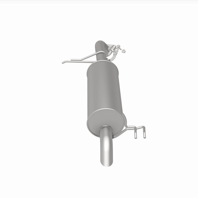 BRE Exhaust 10-11 Kia Soul 2.0L Muffler Kit - 108-0008
