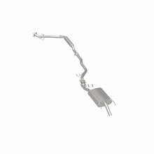 Load image into Gallery viewer, MagnaFlow BRE Exhaust Kit 07-08 Honda Fit 1.5L - 106-0228