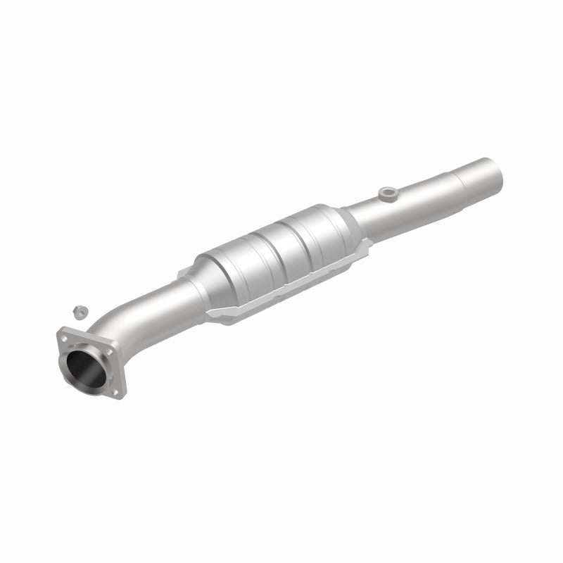 MagnaFlow Direct Fit Catalytic Converter 01-03 Audi S8 4.2L Driver Side - 51084