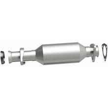 Load image into Gallery viewer, MagnaFlow Direct Fit Catalytic Converter 92-95 Integra 1.7/1.8 CA - 3322637