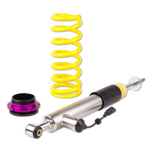 Load image into Gallery viewer, KW Coilover Kit DDC ECU Mercedes SLK 55 AMG (W172) - 39025008