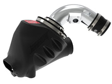 Load image into Gallery viewer, aFe Takeda Momentum Sealed Intake System 12 Honda Civic Si 2.4L Stage 2 Pro 5R Polished - TM-1018P-R