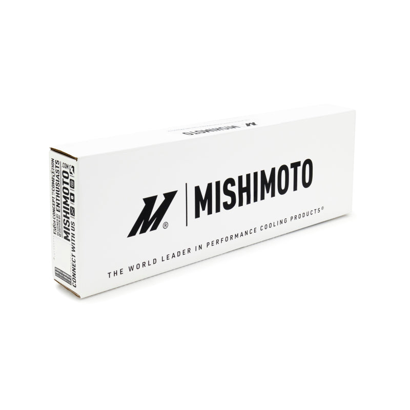 Mishimoto 04-08 Ford F-150 Performance Transmission Cooler - MMTC-F150-04
