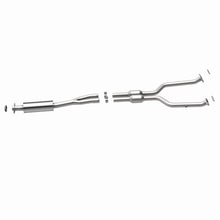 Load image into Gallery viewer, MagnaFlow Conv DF 2006 Lexus GS300 3.0L - 24423