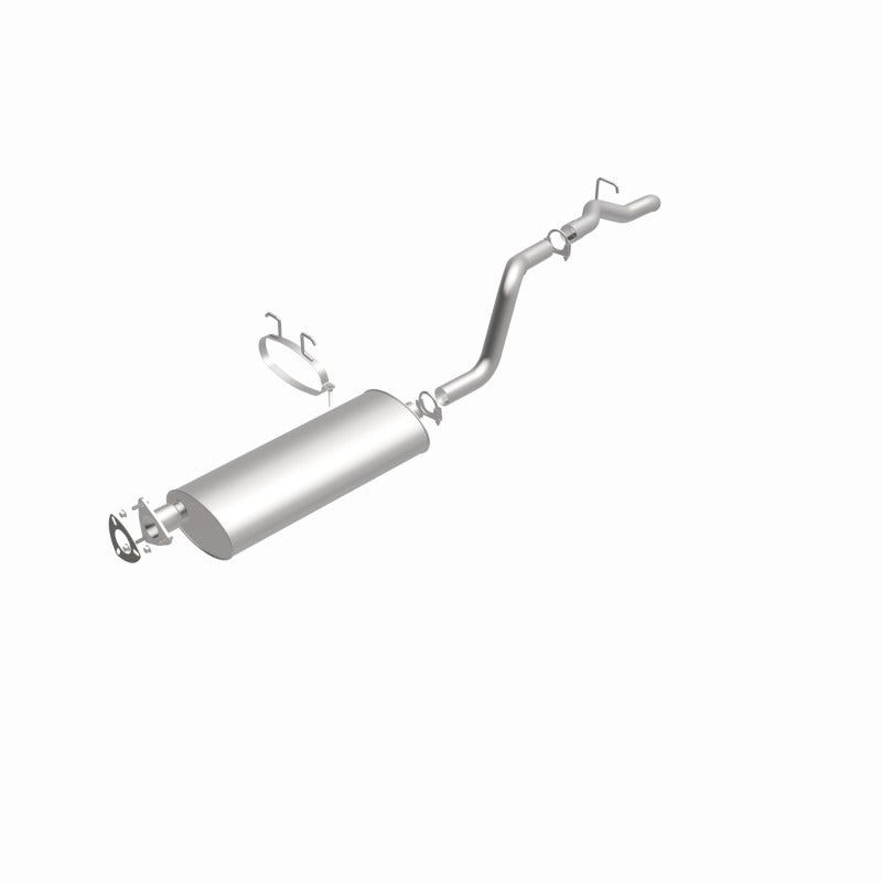 MagnaFlow BRE Exhaust Kit 98-99 Jimmy Blazer Bravada 4.3L - 106-0181