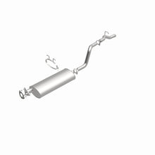 Load image into Gallery viewer, MagnaFlow BRE Exhaust Kit 98-99 Jimmy Blazer Bravada 4.3L - 106-0181