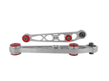 Load image into Gallery viewer, Skunk2 Honda/Acura EG/DC Ultra Series Rear Lower Control Arm Set - Clear - 542-05-2105
