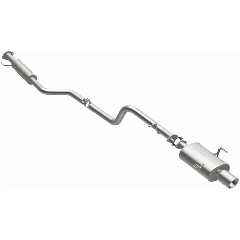 MagnaFlow Sys C/B 02-03 Nissan Sentra Se-R 2. - 15764
