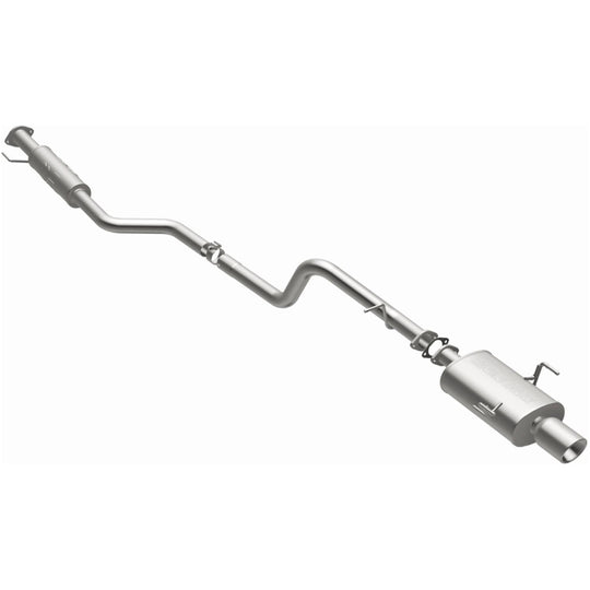 MagnaFlow Sys C/B 02-03 Nissan Sentra Se-R 2. - 15764