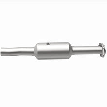 Load image into Gallery viewer, MagnaFlow 09-10 Ford F-550 Super Duty V10 6.8L Rear Underbody Direct Fit Catalytic Converter - 280434