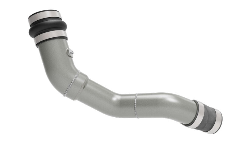 K&N Charge Pipe Kit Ram 2500/3500 L6-6.7L DSL 13-18 - 77-1004KC