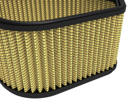 aFe Aries Powersport Air Filters OER PG7 A/F PG7 MC - Kawasaki KFX700 07-09