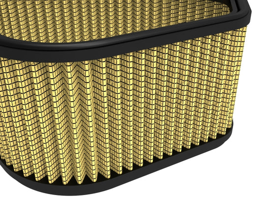 aFe Aries Powersport Air Filters OER PG7 A/F PG7 MC - Kawasaki KFX700 07-09 - 87-10051