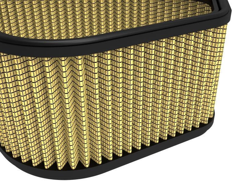 aFe Aries Powersport Air Filters OER PG7 A/F PG7 MC - Kawasaki KFX700 07-09 - 87-10051