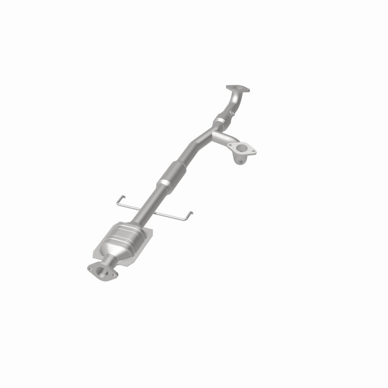 MagnaFlow Direct Fit Catalytic Converter 00-03 Galant 3L rr OEM - 49453