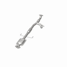Load image into Gallery viewer, MagnaFlow Direct Fit Catalytic Converter 00-03 Galant 3L rr OEM - 49453