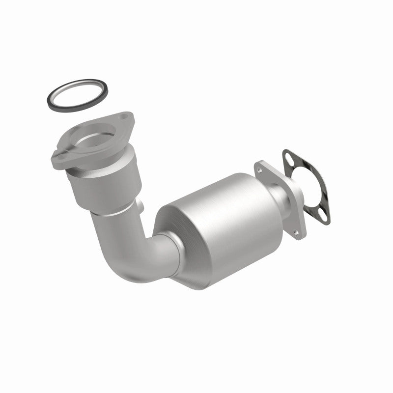 MagnaFlow Direct Fit Catalytic Converter 08-09 Pontiac G8 6.0L Underbody - 5461627