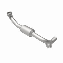 Load image into Gallery viewer, MagnaFlow Direct Fit Catalytic Converter 05-06 Lincoln Navigator 5.4L - 52507