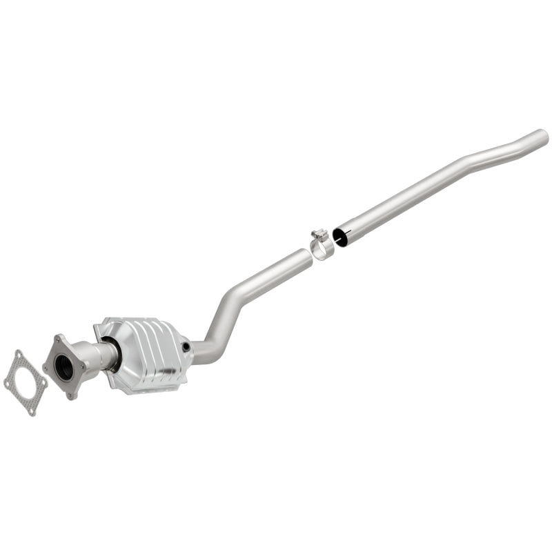 MagnaFlow Direct Fit Catalytic Converter 01-03 Caravan/Voyager 3.3L - 93273
