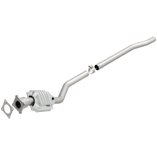 MagnaFlow Direct Fit Catalytic Converter 01-03 Caravan/Voyager 3.3L - 93273