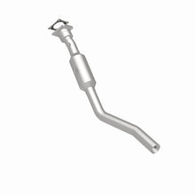 Load image into Gallery viewer, MagnaFlow 11-14 Jeep Patriot 2.4L Direct Fit Converter - 5561509