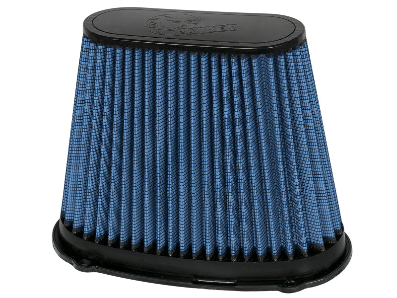 aFe MagnumFLOW Air Filters OER P5R A/F P5R GM Crate Motor Filter - 10-90007