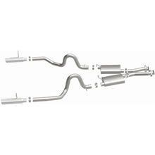 Load image into Gallery viewer, MagnaFlow Sys C/B 94-98 Ford Mustang Gt/Cobra 4.6L - 15638