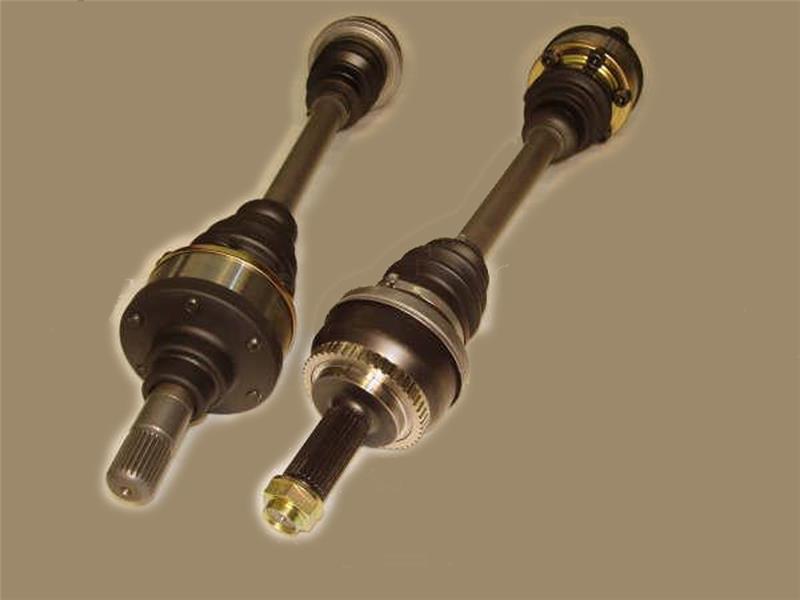 DSS BMW 1986-92 E30 700HP Level 5 Direct Bolt-In Axle -Right RA2401L5 - 510003