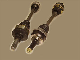 DSS BMW 1986-92 E30 700HP Level 5 Direct Bolt-In Axle -Right RA2401L5 - 510003