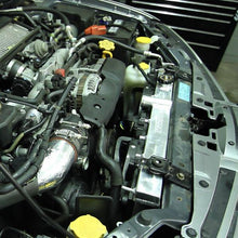 Load image into Gallery viewer, Mishimoto 01-07 Subaru WRX and STi Manual Aluminum Radiator - MMRAD-WRX-01