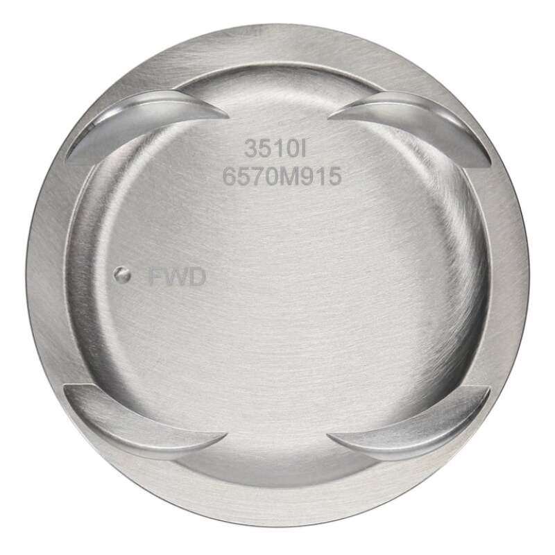 Wiseco Mits 3000 Turbo -14cc 1.250 X 91.5 Piston Shelf Stock Kit - K570M915