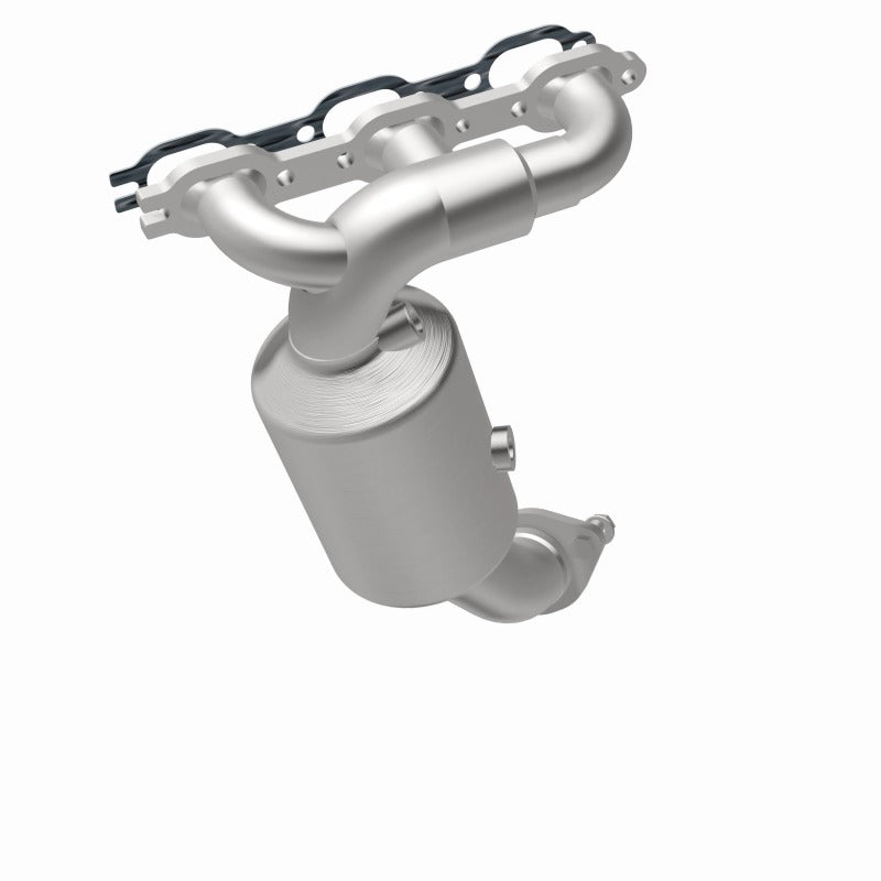 MagnaFlow DF Catalytic Converter Federal Frt SS 2007 Chrysler Pacifica Base/Limited/Touring 4.0L/241 - 51480