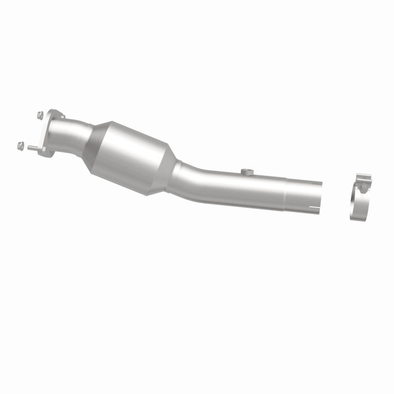 MagnaFlow 2000 Chevrolet Silverado 2500 6.0L Direct Fit Converter - 4451648