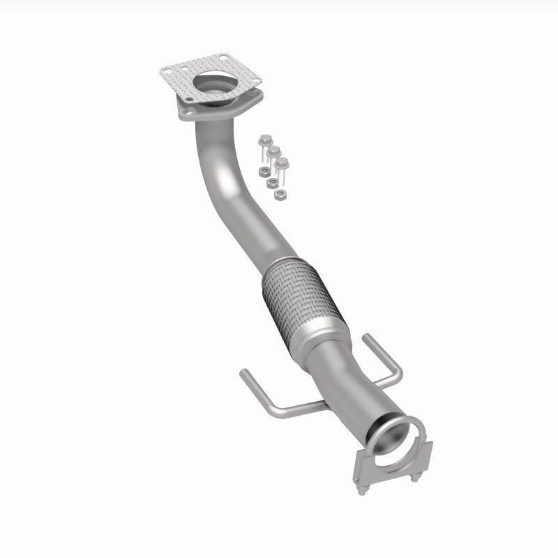 BRE Exhaust 05-11 9-3 2.0L Front Pipe Kit - 107-0225